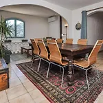 Belle Maison En Pleine Nature Prázdninový dům Fréjus