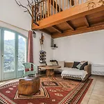 Prázdninový dům Belle Maison En Pleine Nature