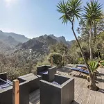 Prázdninový dům Belle Maison En Pleine Nature Fréjus