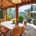 Belle Maison En Pleine Nature Prázdninový dům