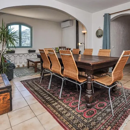 Belle Maison En Pleine Nature Tatil Evi Fréjus