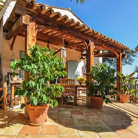 Belle Maison En Pleine Nature Fréjus