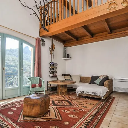 Tatil Evi Belle Maison En Pleine Nature