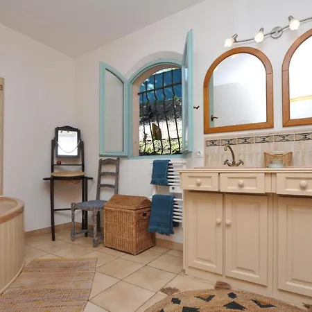 Tatil Evi Belle Maison En Pleine Nature Fréjus