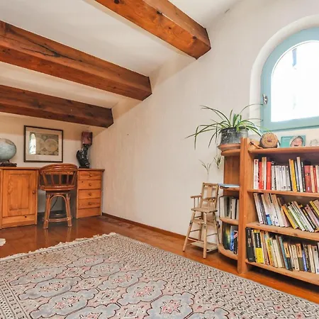 Prázdninový dům Belle Maison En Pleine Nature *