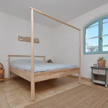 Belle Maison En Pleine Nature Tatil Evi Fréjus