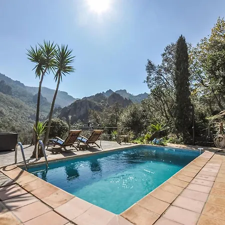 Tatil Evi Belle Maison En Pleine Nature