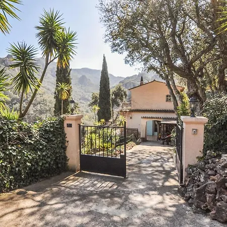 Belle Maison En Pleine Nature * Fréjus