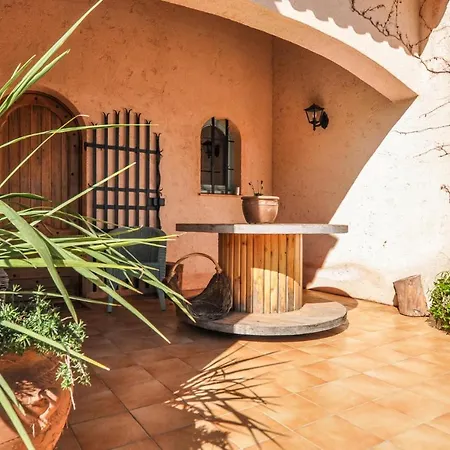 Belle Maison En Pleine Nature Fréjus