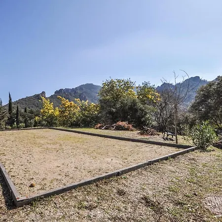 Belle Maison En Pleine Nature Fréjus
