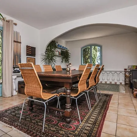 Tatil Evi Belle Maison En Pleine Nature *