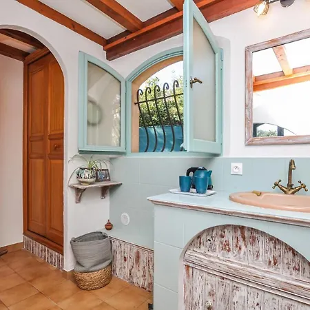 Belle Maison En Pleine Nature Tatil Evi