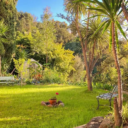 Belle Maison En Pleine Nature Prázdninový dům Fréjus